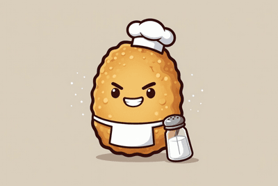 Dash — Seasoning Manager at Nuggie Labs