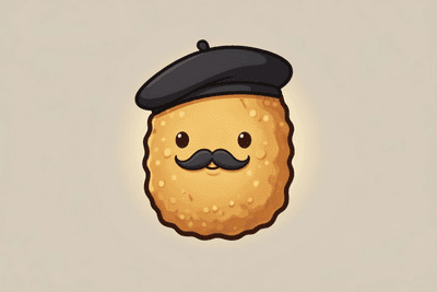 Saucé — VP of Dipping at Nuggie Labs